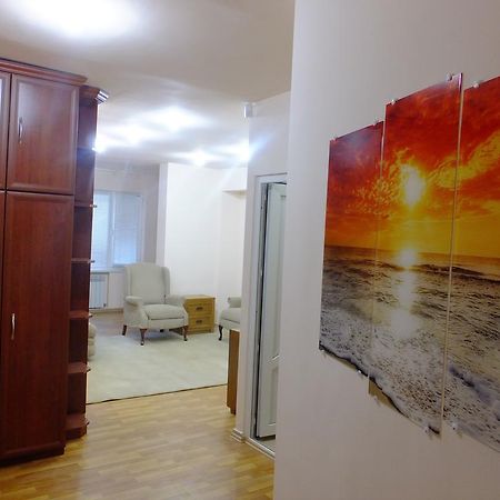 Top Apartments - Yerevan Centre Pokój zdjęcie