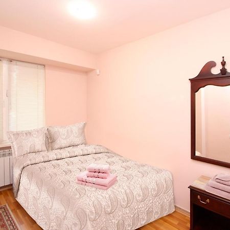 Top Apartments - Yerevan Centre Zewnętrze zdjęcie