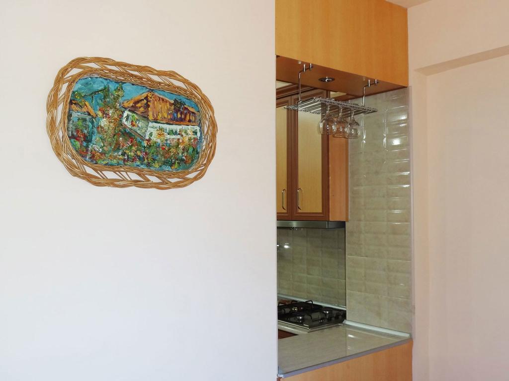 Top Apartments - Yerevan Centre Pokój zdjęcie
