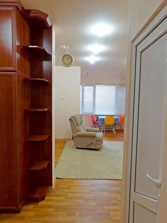 Top Apartments - Yerevan Centre Pokój zdjęcie