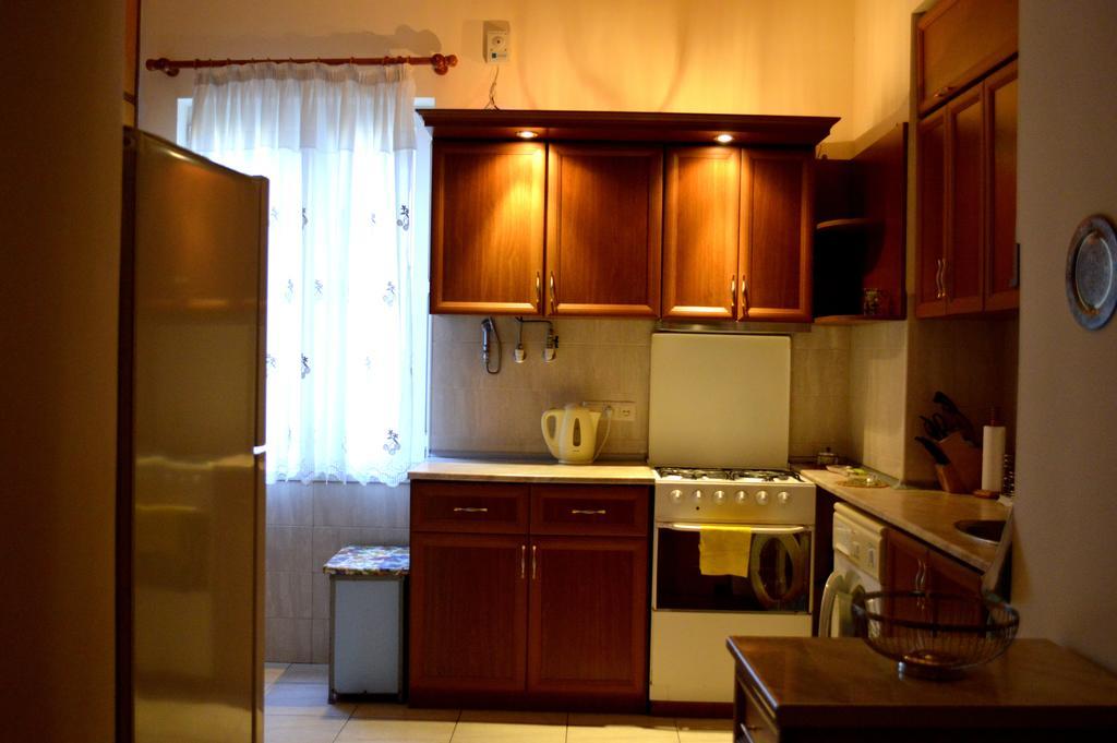 Top Apartments - Yerevan Centre Pokój zdjęcie