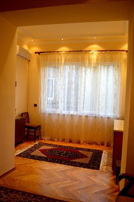 Top Apartments - Yerevan Centre Pokój zdjęcie