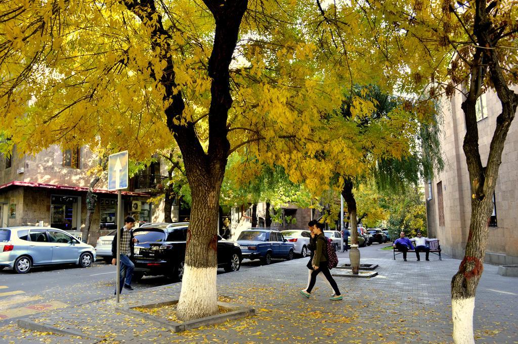 Top Apartments - Yerevan Centre Pokój zdjęcie