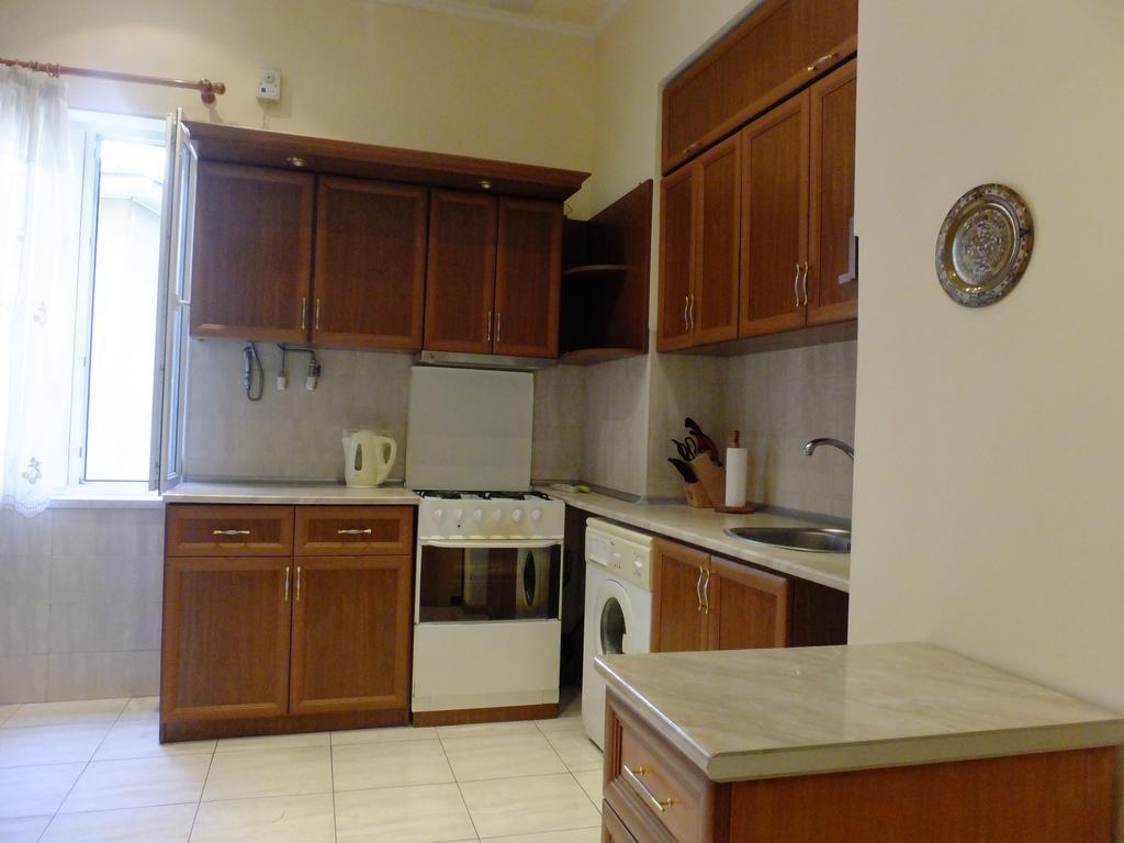 Top Apartments - Yerevan Centre Zewnętrze zdjęcie