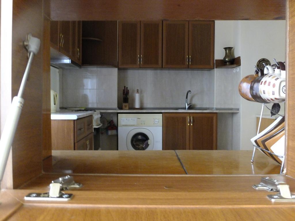 Top Apartments - Yerevan Centre Zewnętrze zdjęcie