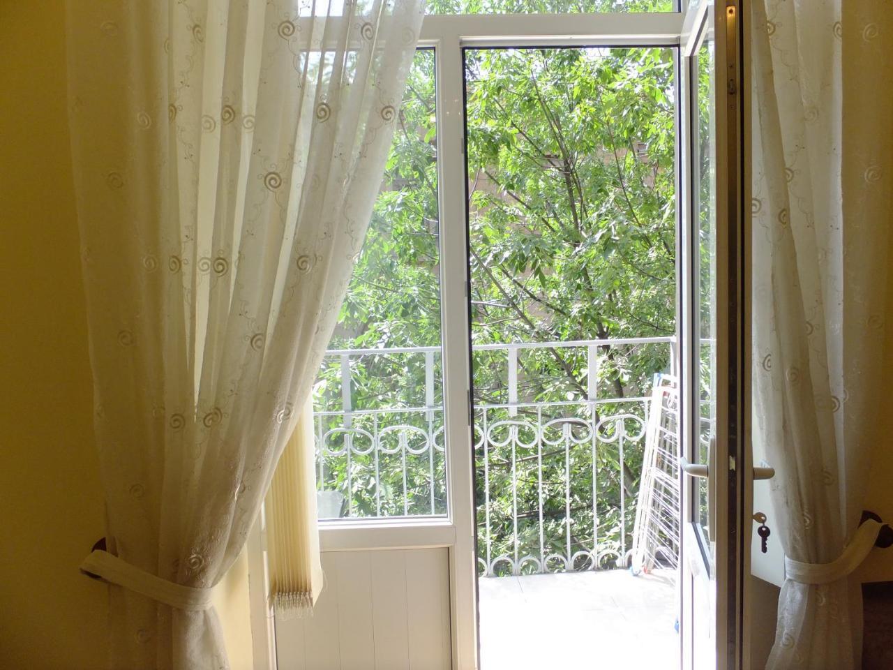 Top Apartments - Yerevan Centre Zewnętrze zdjęcie