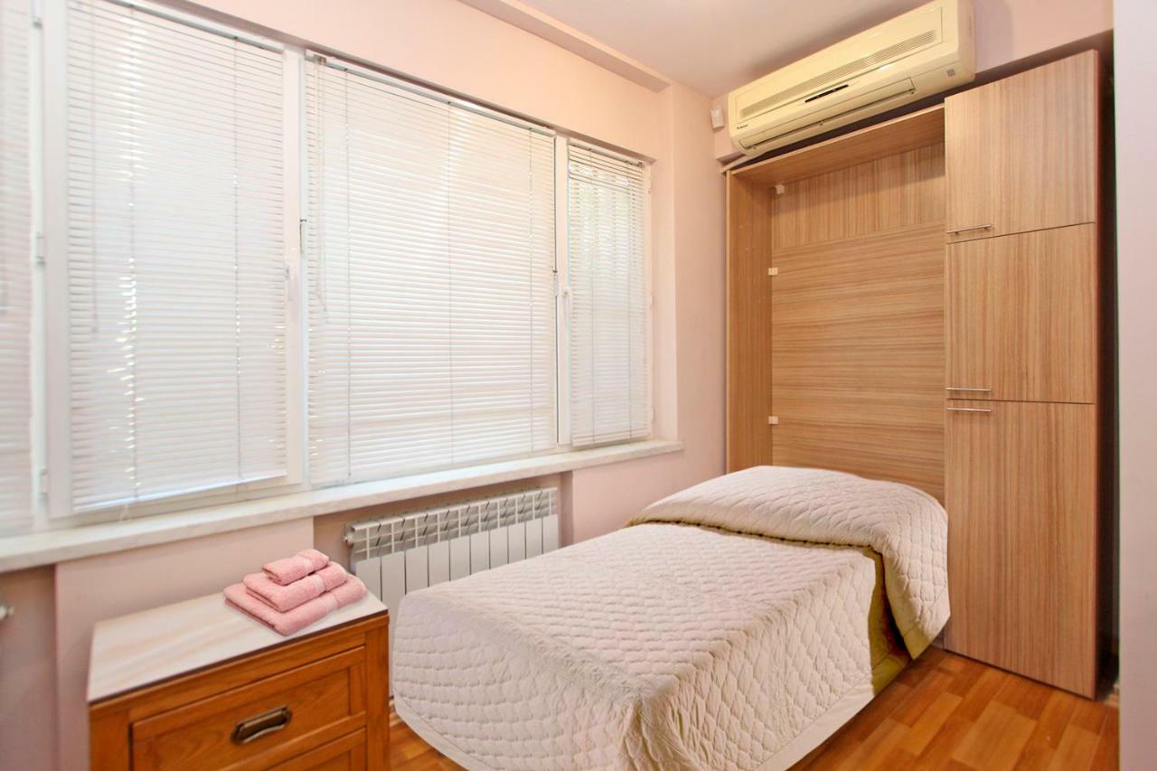 Top Apartments - Yerevan Centre Zewnętrze zdjęcie