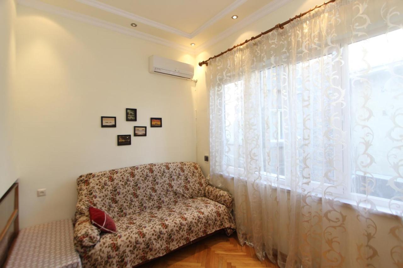 Top Apartments - Yerevan Centre Zewnętrze zdjęcie
