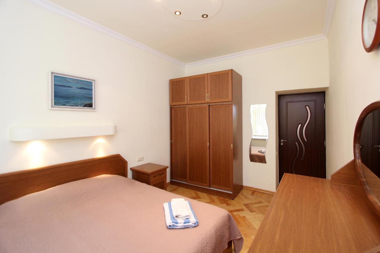 Top Apartments - Yerevan Centre Zewnętrze zdjęcie