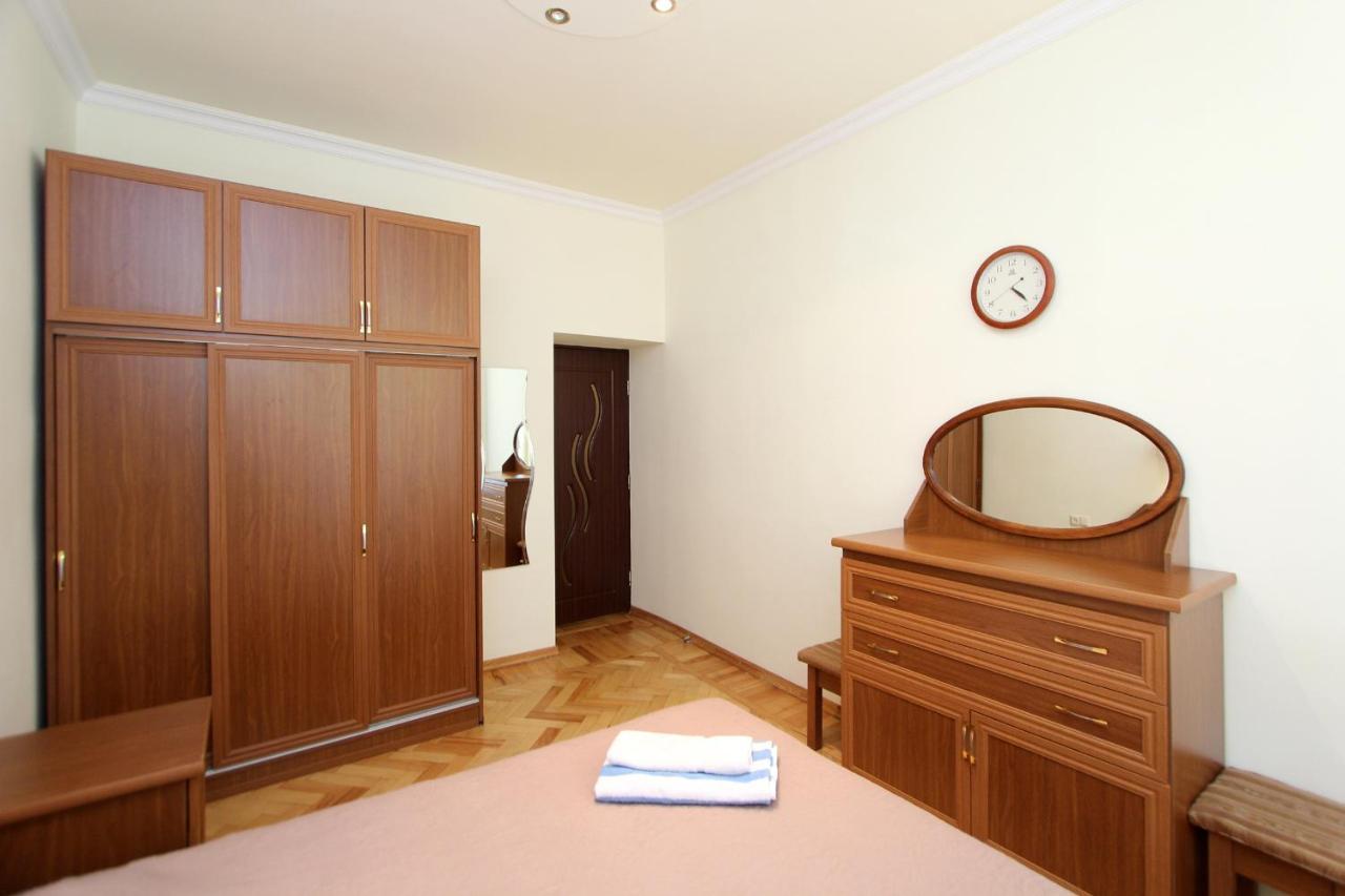 Top Apartments - Yerevan Centre Zewnętrze zdjęcie